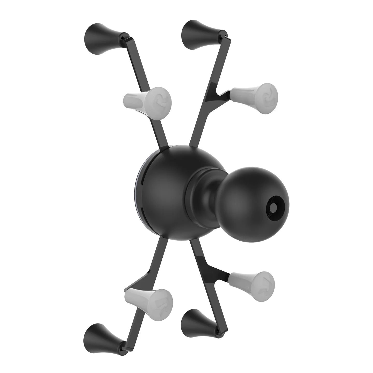 RAM® X-Grip® Universal Holder for 7"-8" Tablets with Ball