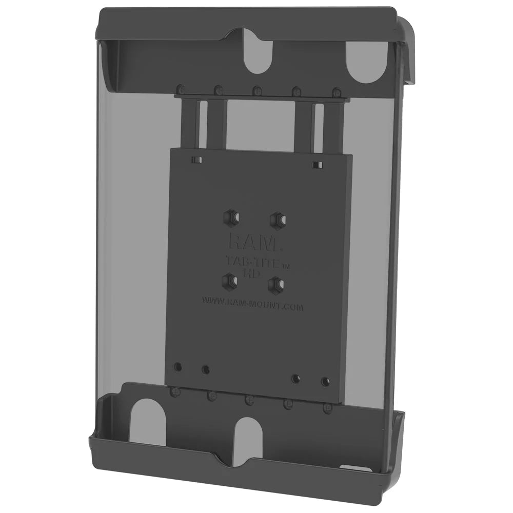 RAM® Tab-Tite™ Holder for 9"-10.5" Tablets with Heavy Duty Cases with ball