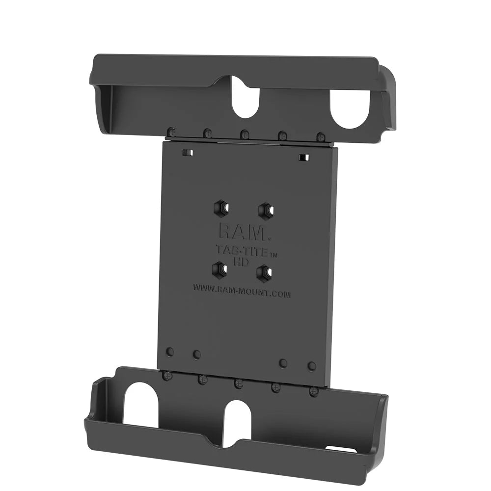 RAM® Tab-Tite™ Holder for 9"-10.5" Tablets with Heavy Duty Cases with ball