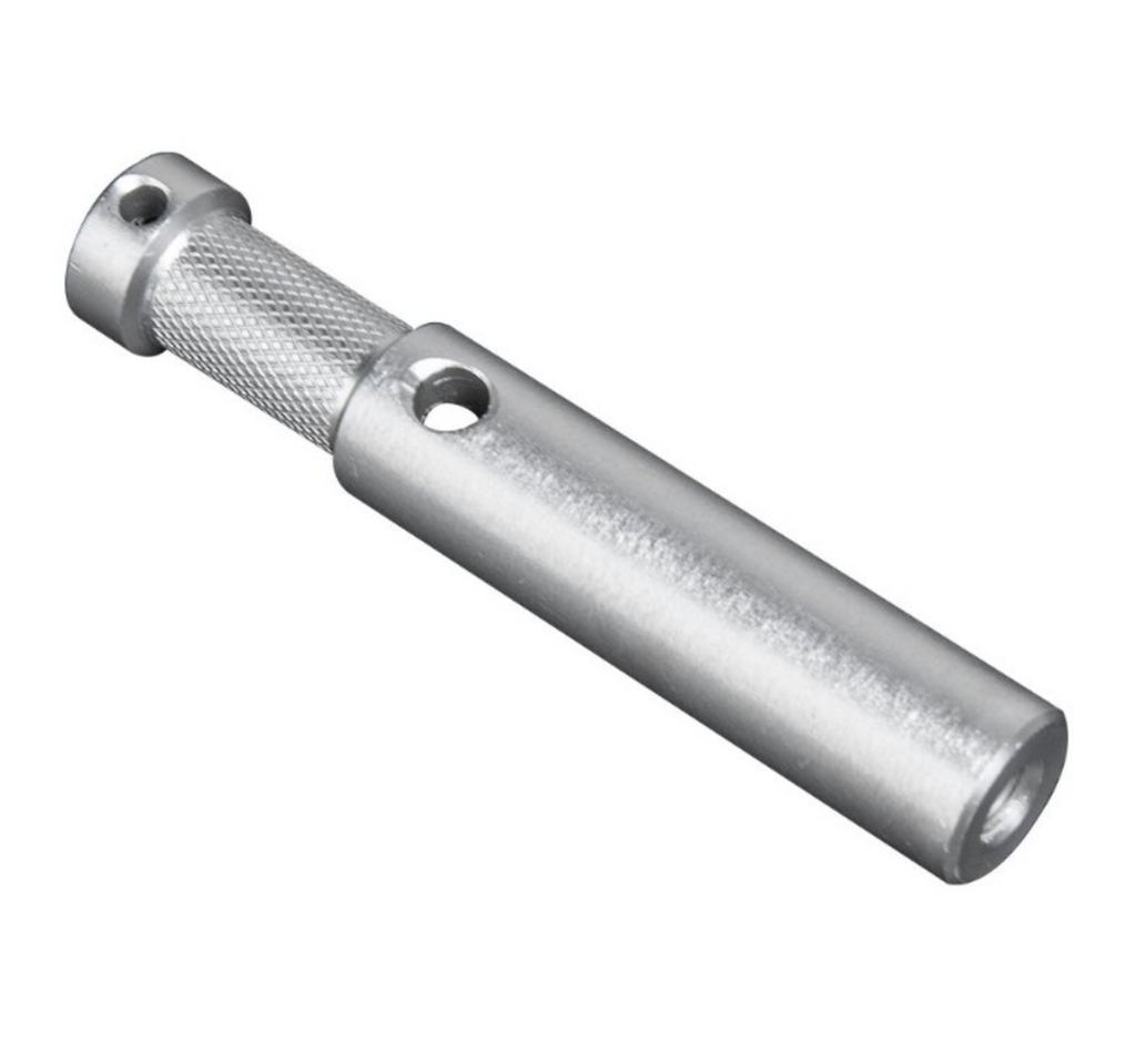 KS-076 5/8" (16mm) Stud with 1/4"-20