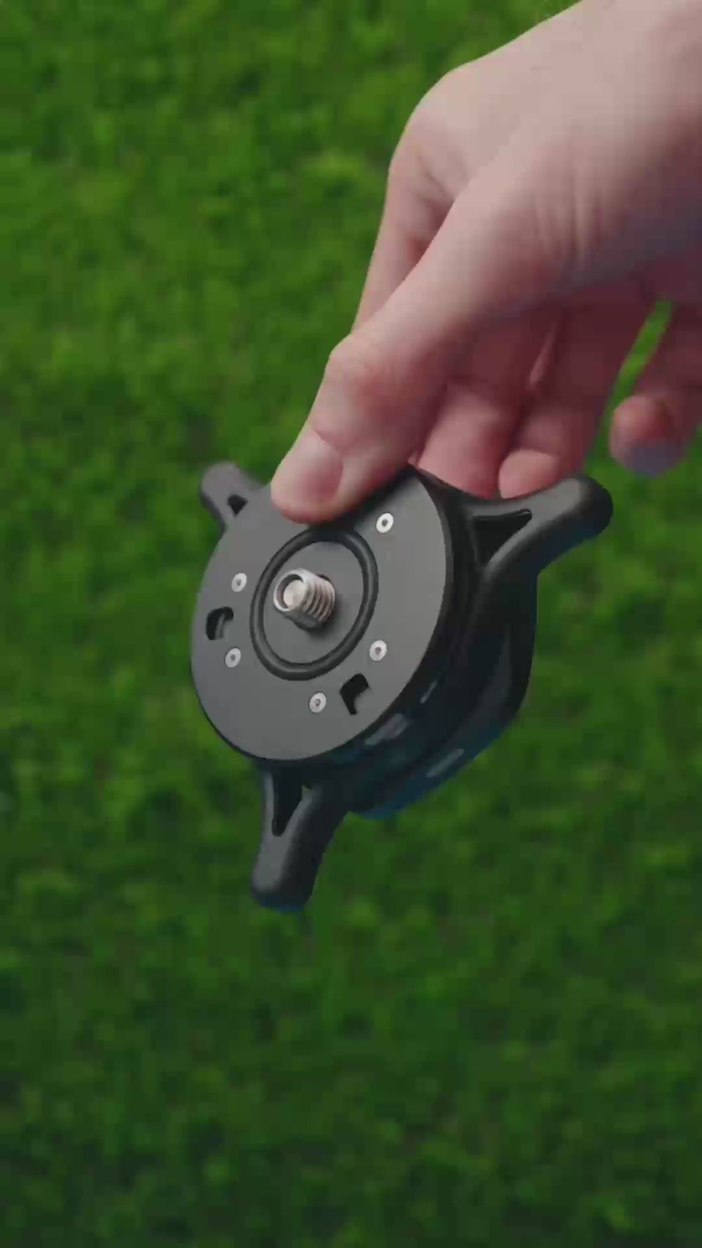 IFOOTAGE Seastar Q1S Quick Release