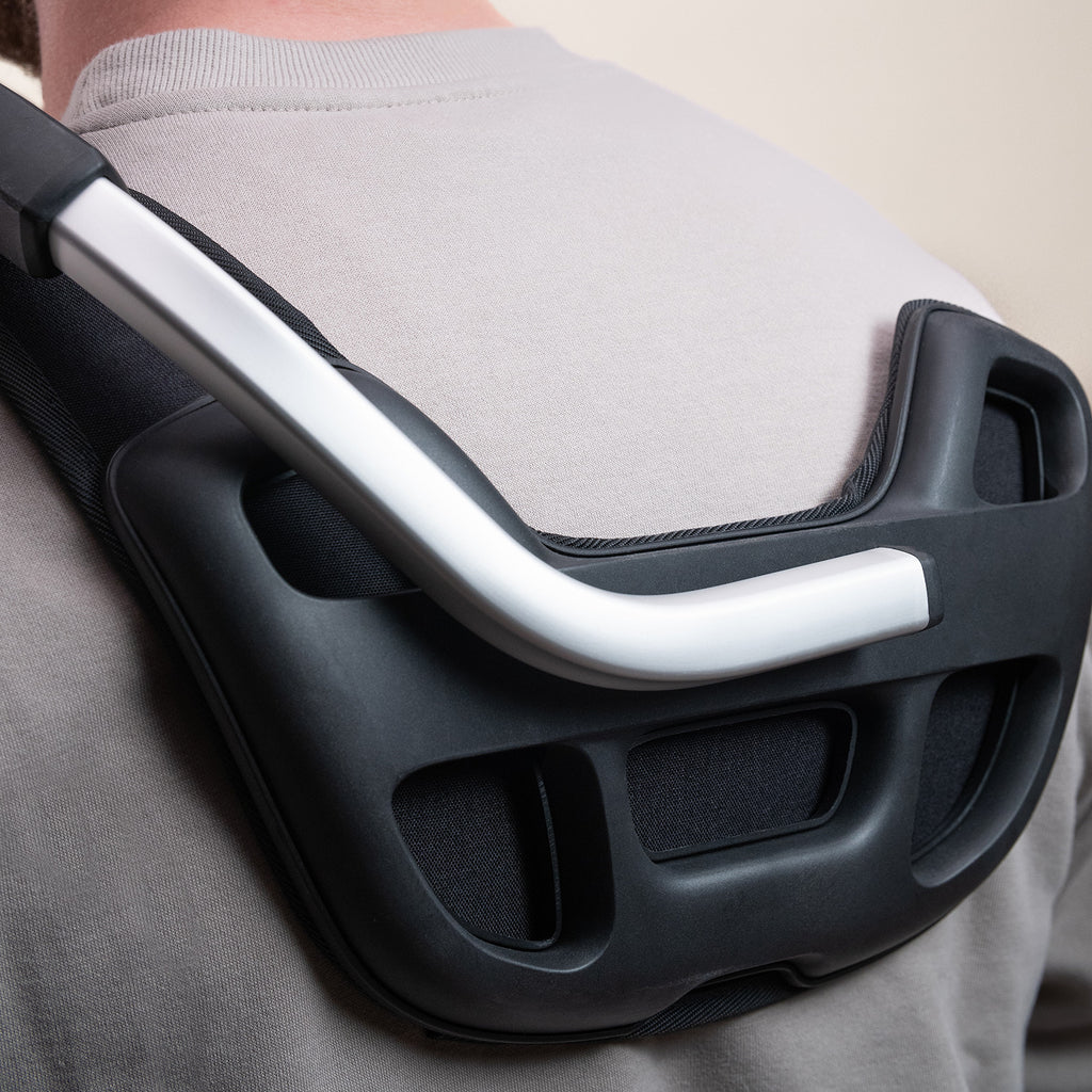 Hook II - incl RAM® double Socket Arm & 3/8 adapter