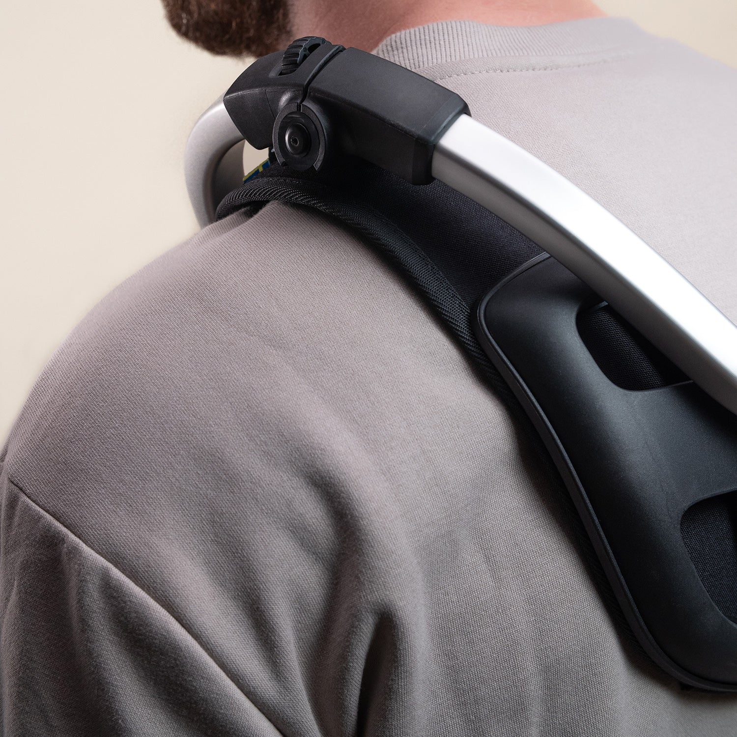 Hook II - incl RAM® double Socket Arm & 1/4 adapter